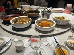 -炊江南·上海菜(国展华漕店)