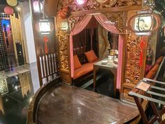 -广州花园酒店荔湾亭·地道点心·粤式饮茶