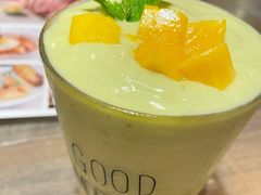 -卡朋西餐(东方广场店)