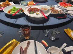 -金狮麟·新豫菜(金码大厦店)
