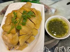 -盛中钰广味小馆