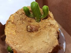 -星巴克(南翔五彩城店)