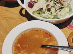 -斗牛士牛排(南京东路店)
