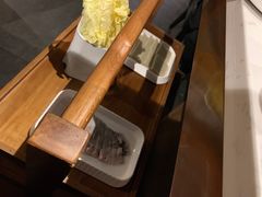 -丁卯•铜锅涮肉(工体店)