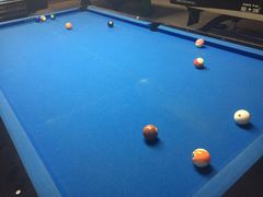 -丁俊晖台球俱乐部(海上海·弘基休闲广场店)