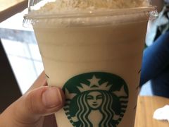 -星巴克(长沙桃子湖店)
