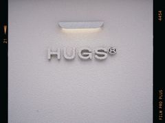 -HUGS coffee(东区店)