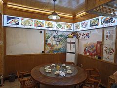 -老味道1992(武当山店)