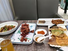 -今鲜源大酒店·中华餐饮名店(新湛路店)
