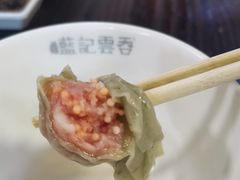 -蓝记云吞(正果店)