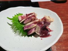 -匠和风精致料理(宁德万达店)