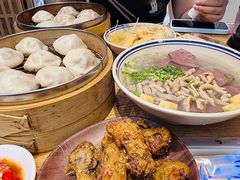 -老鼓楼汤包(太平门店)