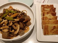 -北李妈妈菜·海肠捞饭(高新万达店)