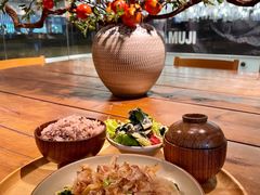-无印良品餐堂 MUJI Diner(成都太古里店)
