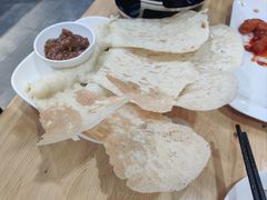 -滁香园·滁州菜(琅琊山店)