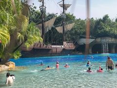 -Waterfall瀑布湾优健源(华侨城店)