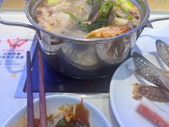 -西火火·川派小火锅(西溪银泰店)