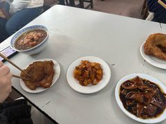 -大时代美食面馆