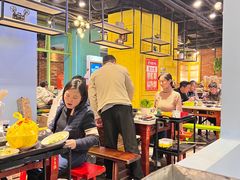大堂-钢管厂五区小郡肝串串香(南山店)
