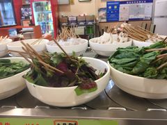 -就这家旋转小火锅(西安路罗斯福店)