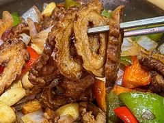 -神府路壹号·海鲜烧烤排档(三坊七巷店)