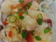 -飞尝蚝·顺德菜·鱼生(顺德总店)