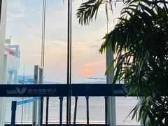 -威海大水泊国际机场