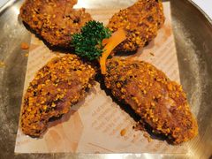 -西塔老太太泥炉烤肉(川沙百联店)