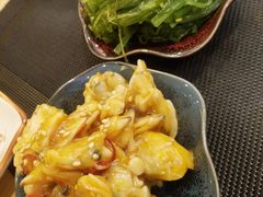 -食鲤料理(西虹东路店)