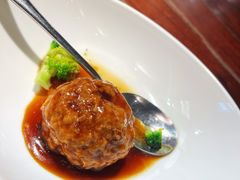 蛋黄狮子头-前海沿·青岛菜(五四广场永旺店)