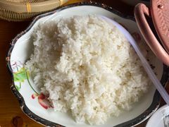 -民食香·腊排骨野生菌美食(木府店)