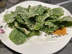 -老德州四合院·德州菜(天衢路店)