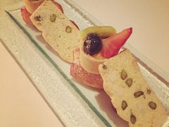 甜点-北京金融街丽思卡尔顿酒店·意味轩 Cepe