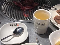 -喜来稀肉(望京店)