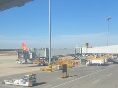 -石家庄正定国际机场-T2航站楼