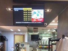 -麦当劳(交道口店)