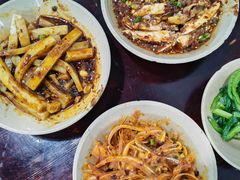 -泰宜担担面(黄泥塝总店)