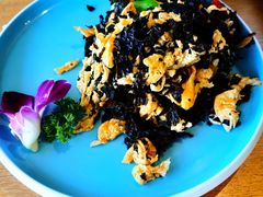 -品味泸沽湖•民族特色菜(大落水店)