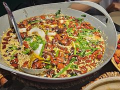 -廖川菜(八佰伴店)
