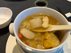 冰川深山菌王汤-翠府(翠湖北路店)