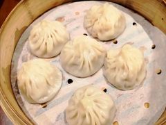 -弄堂小笼包(天津南开大悦城店)