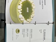 -théATRE 茶聚场(王府中環店)