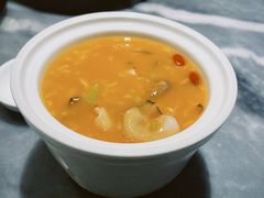 五彩螺肉羹-兴仙饭店·闽味海鲜(马尾总店)