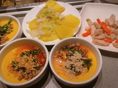 -海底捞火锅(翔龙天地广场店)