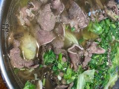 -谢老五跷脚牛肉·非遗传承店