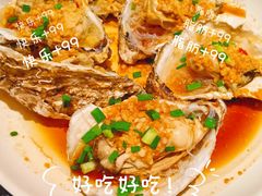 -健眺小海鲜(临海后山店)