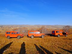 -塞罕坝国家级自然保护区