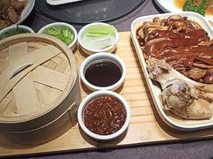 -羲和雅苑•北京烤鸭(乐园道万象城店)