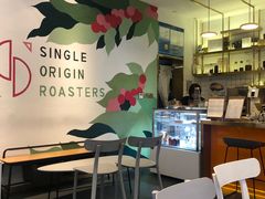 大堂-KYO COFFEE(胶州路店)