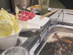 -海底捞火锅(城阳万象汇店)